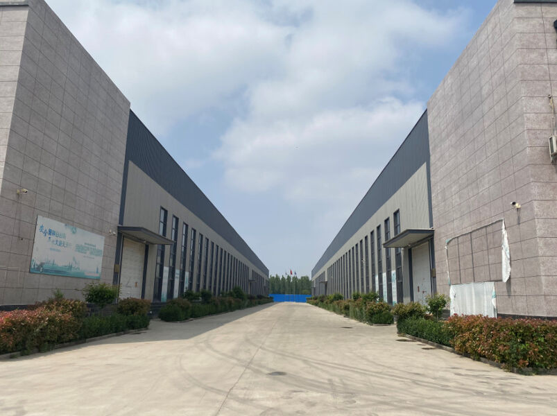 Chine Hebei Lantu Auto Parts Co., Ltd. Profil de la société