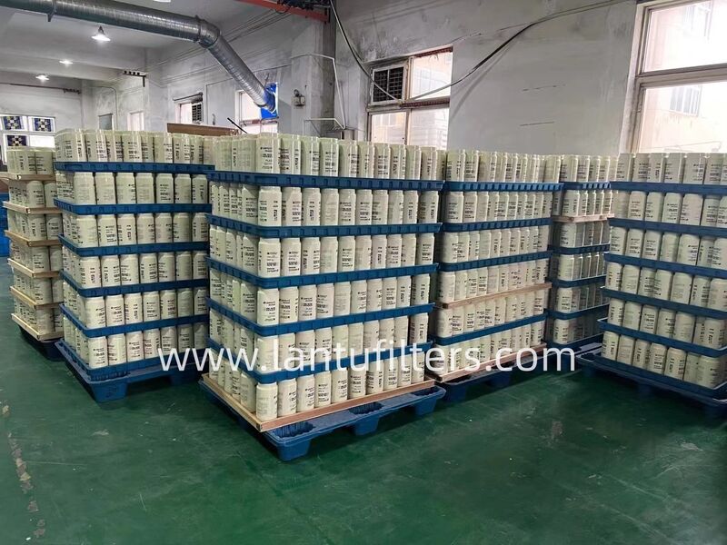 Chine Hebei Lantu Auto Parts Co., Ltd. Profil de la société