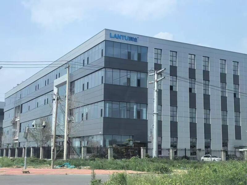 Chine Hebei Lantu Auto Parts Co., Ltd. Profil de la société