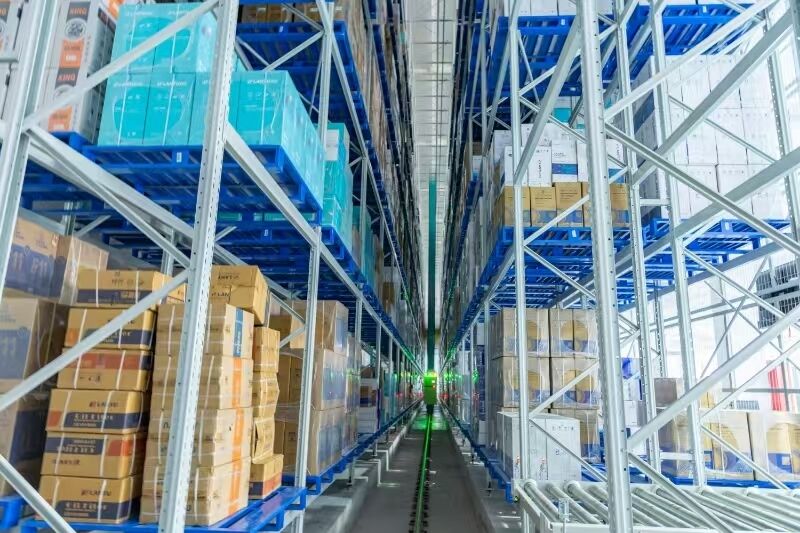 Chine Hebei Lantu Technology Co., Ltd. Profil de la société