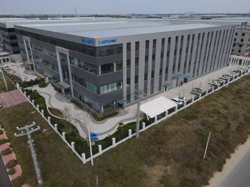 Chine Hebei Lantu Technology Co., Ltd. Profil de la société