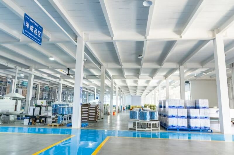 Chine Hebei Lantu Technology Co., Ltd. Profil de la société