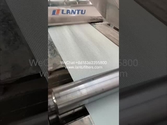 LANTU Atelier de pliage de papier filtre à air