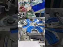 À l'intérieur de l'usine LANTU | Ligne de production automatisée d’assemblages de filtres