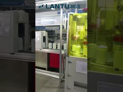 Processus de fabrication des filtres à carburant | Ligne de production d'usine LANTU
