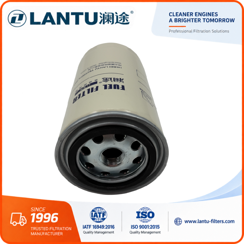 LANTU FF5485 Fuel Filter | 612600081334 FF5421 FF5612 Reference