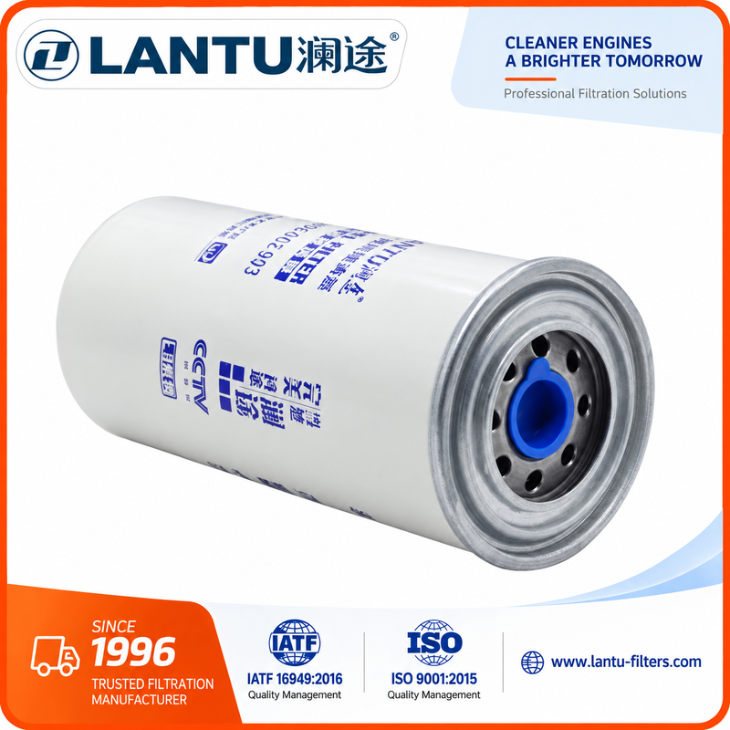 Oil Filter LF3546 C-1506 P551257 B337 1-13240-048-1