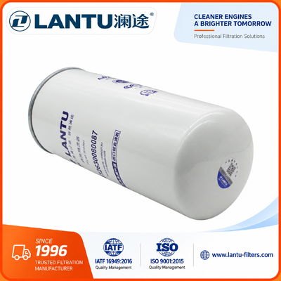 Filtre à carburant Lantu 612630080087 CX1023 1117050B81DM 1000053555 1000422382 Filtre purificateur